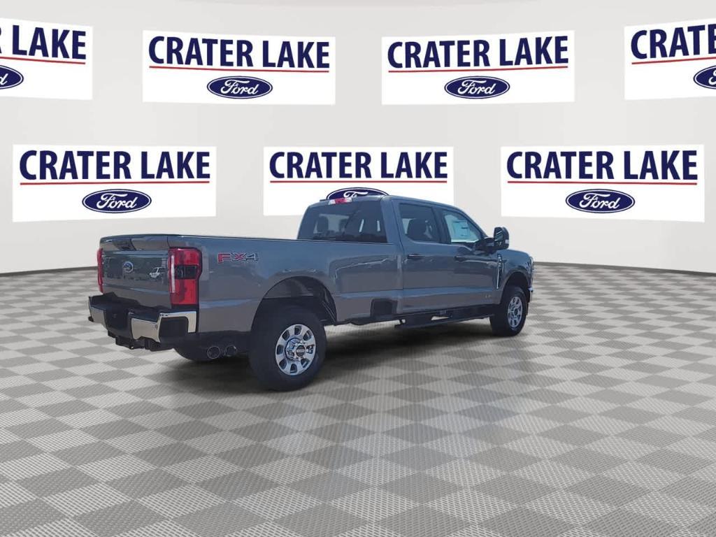 new 2024 Ford F-350 car, priced at $66,034