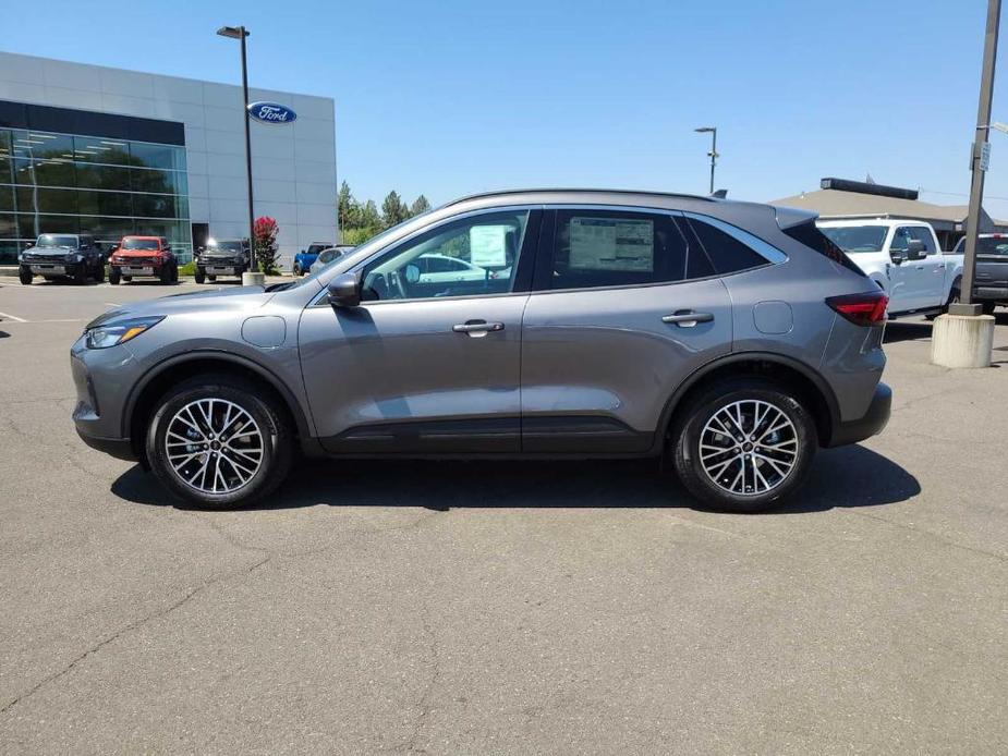 new 2024 Ford Escape car, priced at $35,926