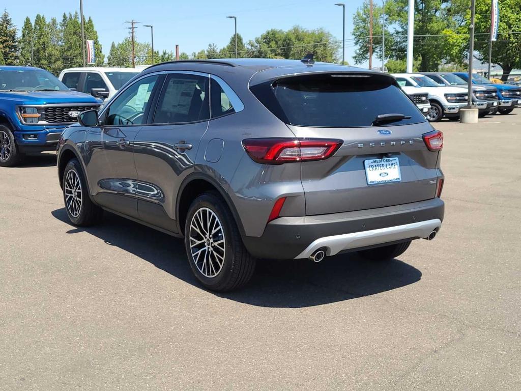 new 2024 Ford Escape car, priced at $35,926