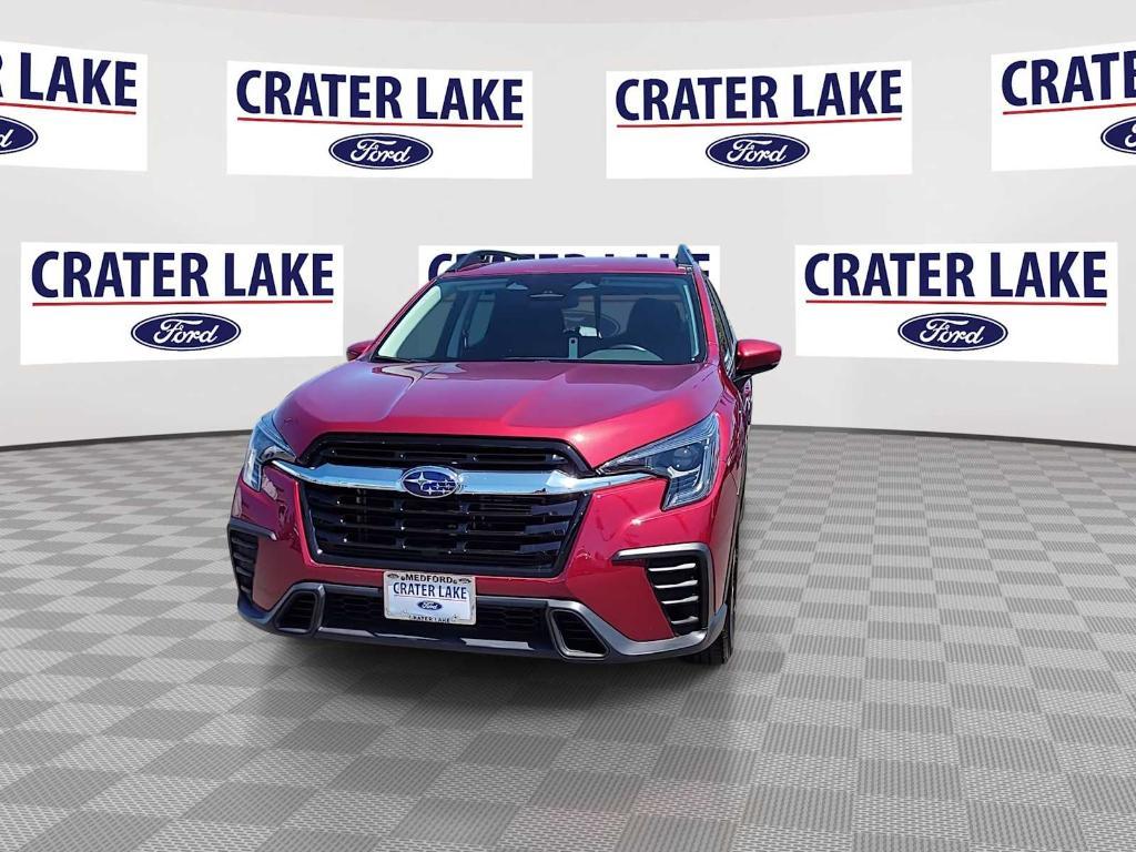 used 2024 Subaru Ascent car, priced at $37,992