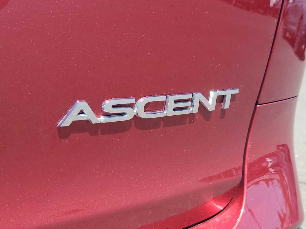 used 2024 Subaru Ascent car, priced at $37,992