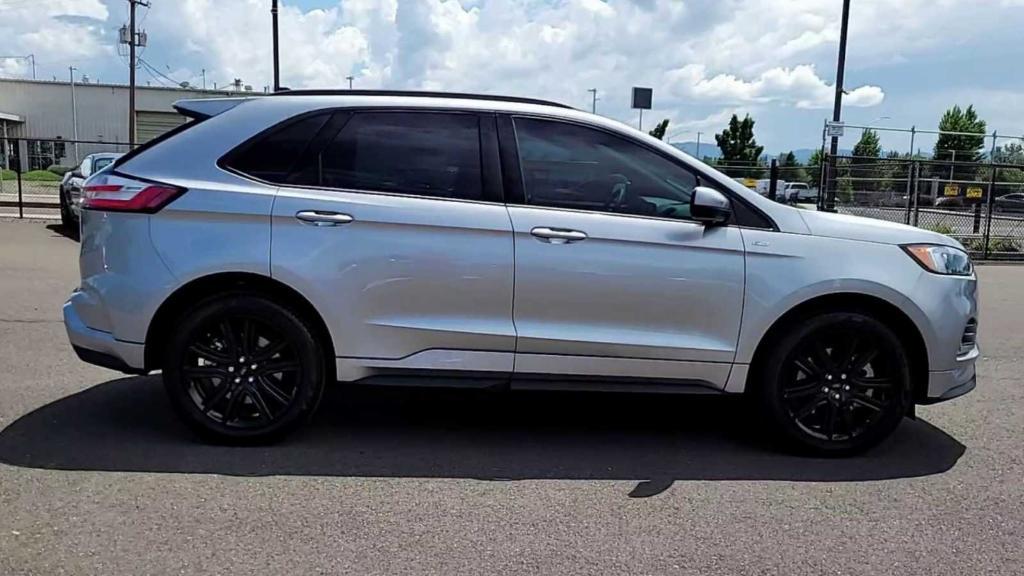 new 2023 Ford Edge car, priced at $36,992