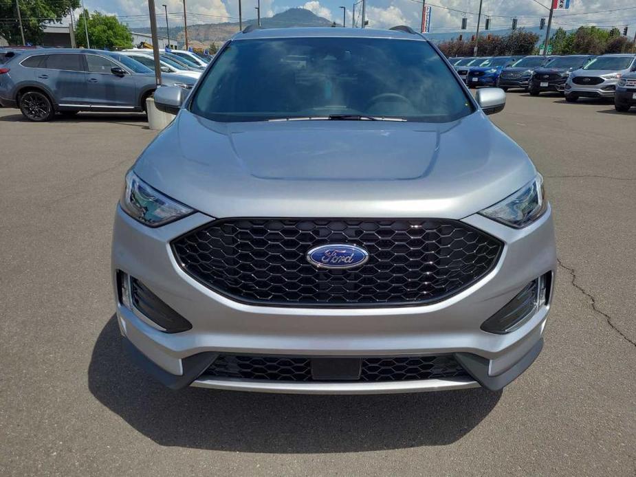 new 2023 Ford Edge car, priced at $36,992