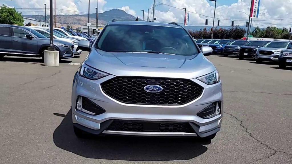 new 2023 Ford Edge car, priced at $36,992