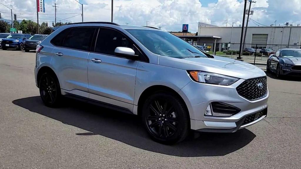 new 2023 Ford Edge car, priced at $36,992