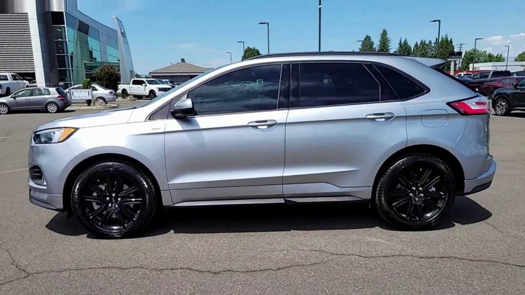 new 2023 Ford Edge car, priced at $36,992