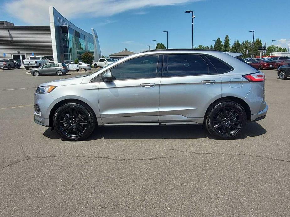 new 2023 Ford Edge car, priced at $36,992