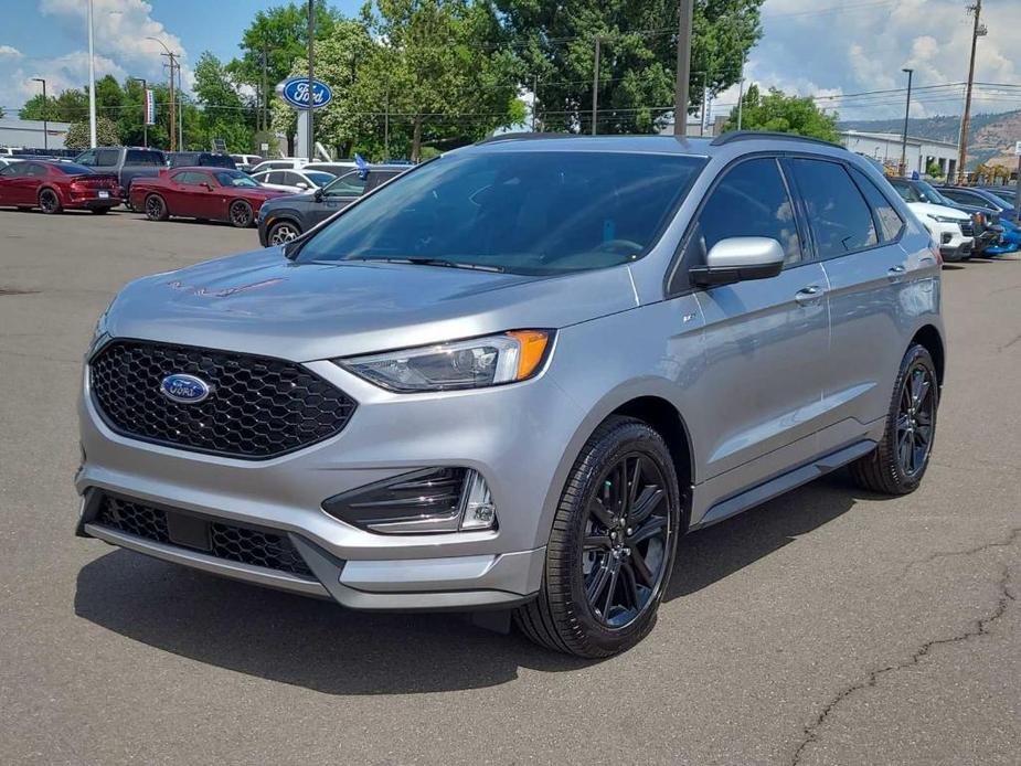 new 2023 Ford Edge car, priced at $36,992