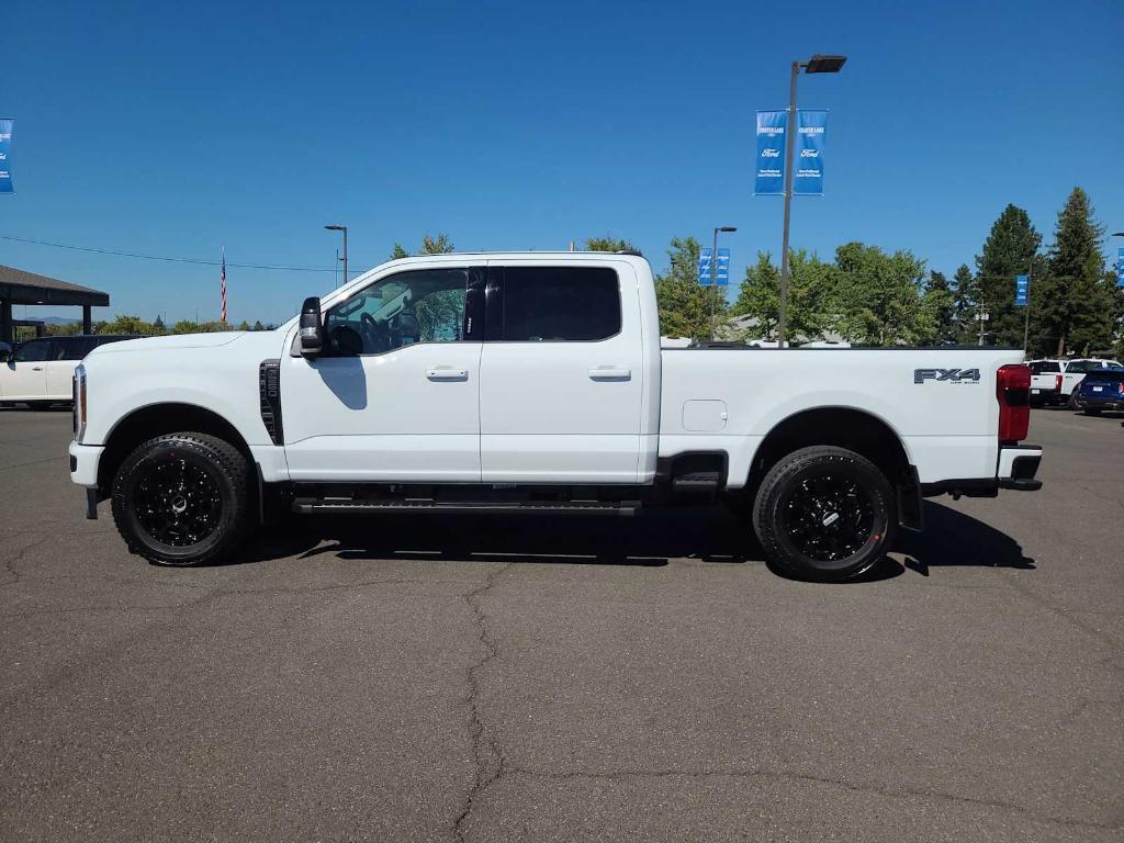 new 2026 Ford F-250 car, priced at $75,028