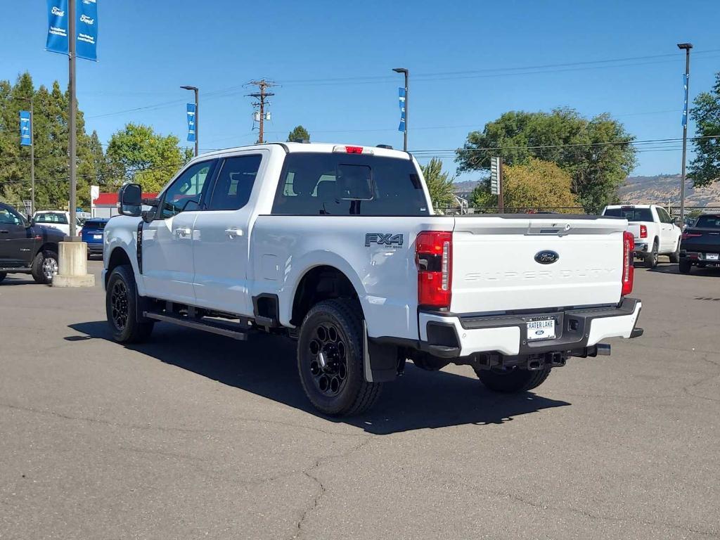 new 2026 Ford F-250 car, priced at $75,028
