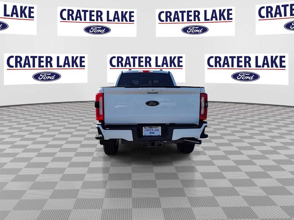 new 2026 Ford F-250 car, priced at $75,028