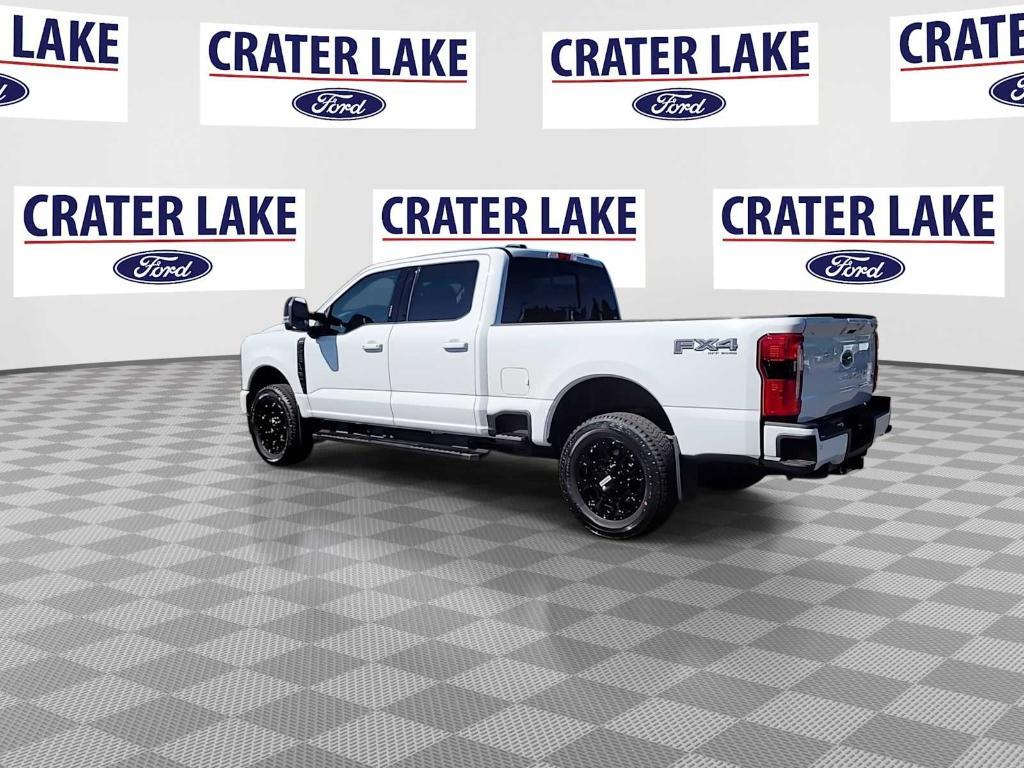 new 2026 Ford F-250 car, priced at $75,028