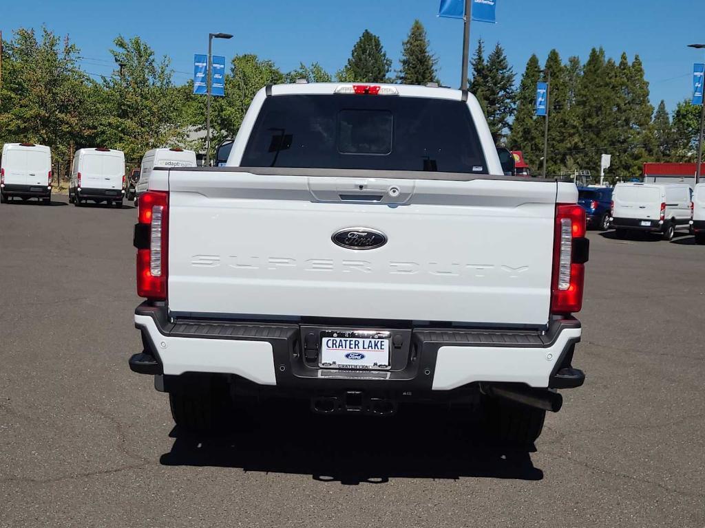 new 2026 Ford F-250 car, priced at $75,028