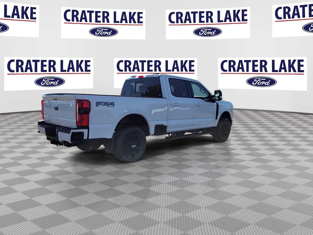 new 2026 Ford F-250 car, priced at $75,028
