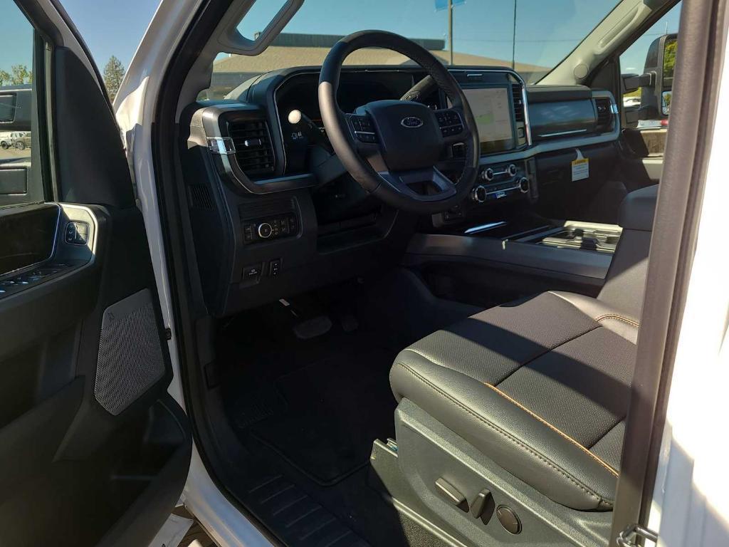 new 2026 Ford F-250 car, priced at $75,028