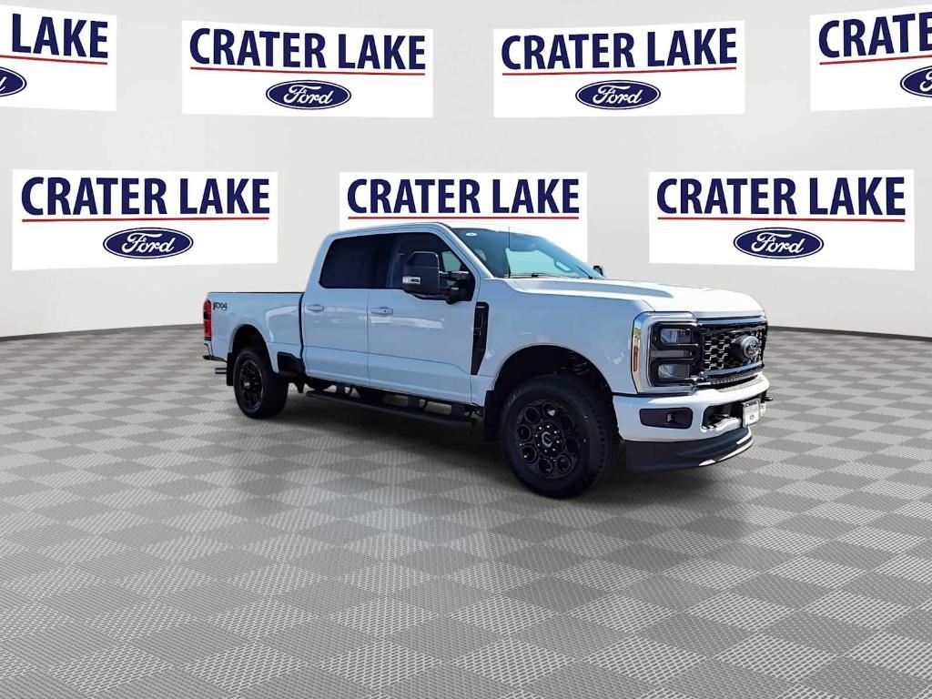 new 2026 Ford F-250 car, priced at $75,028