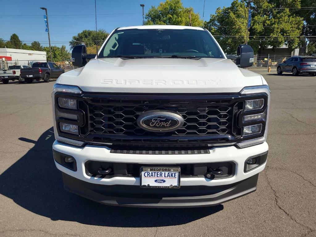 new 2026 Ford F-250 car, priced at $75,028