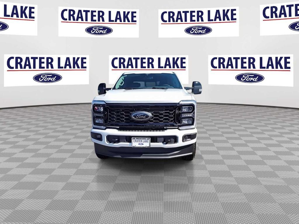 new 2026 Ford F-250 car, priced at $75,028