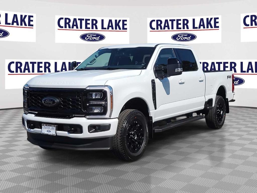 new 2026 Ford F-250 car, priced at $75,028