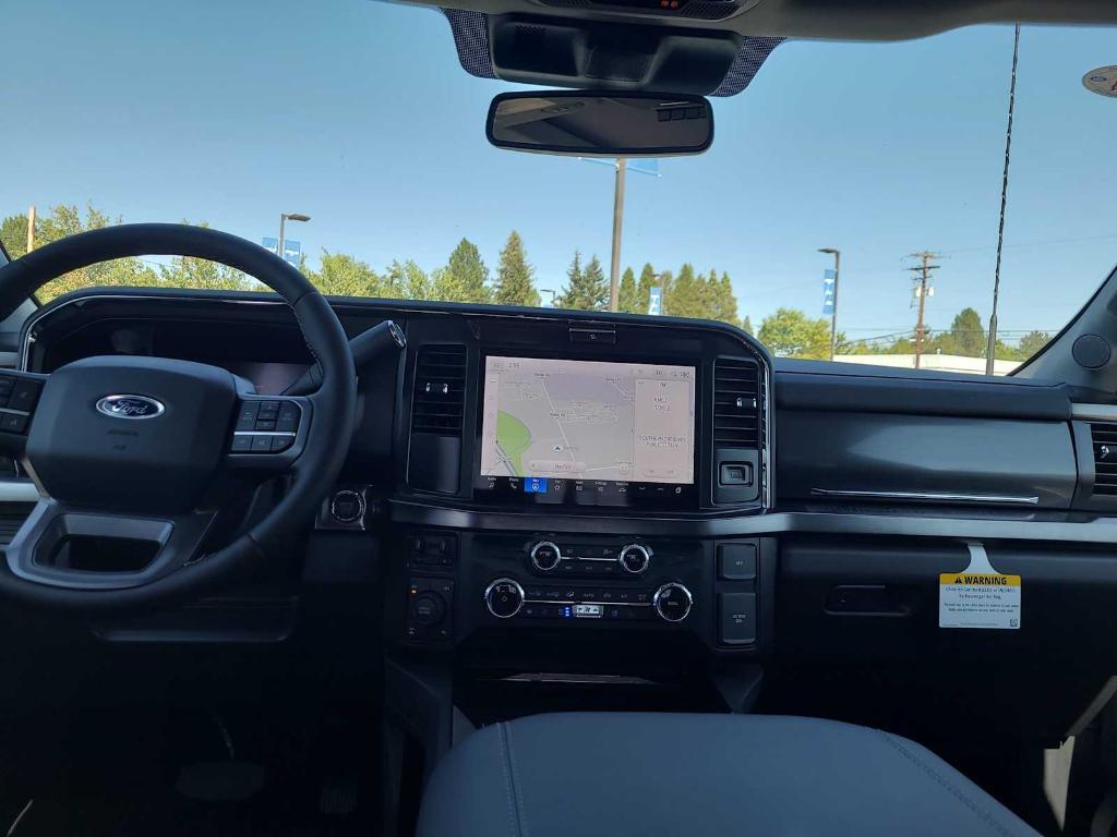 new 2026 Ford F-250 car, priced at $75,028