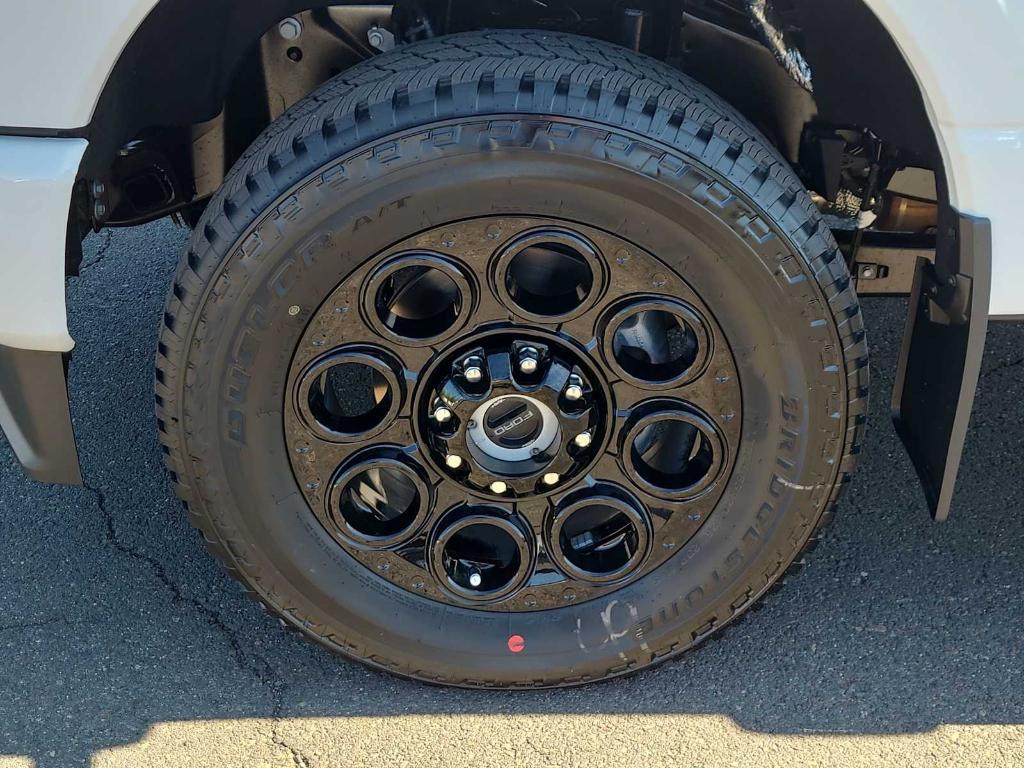 new 2026 Ford F-250 car, priced at $75,028