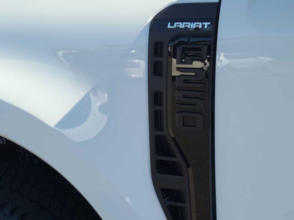 new 2026 Ford F-250 car, priced at $75,028