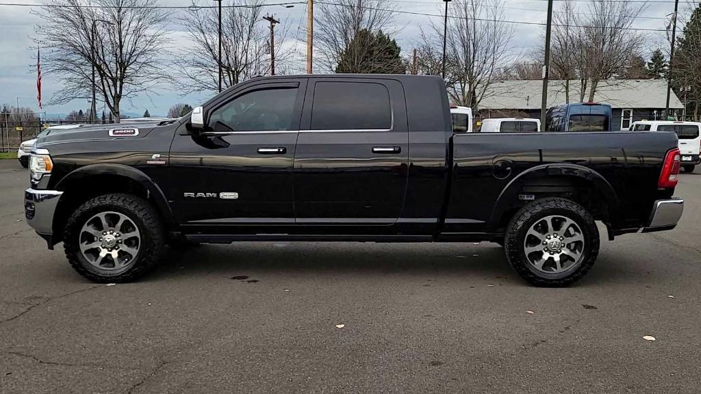 used 2019 Ram 3500 car, priced at $59,998