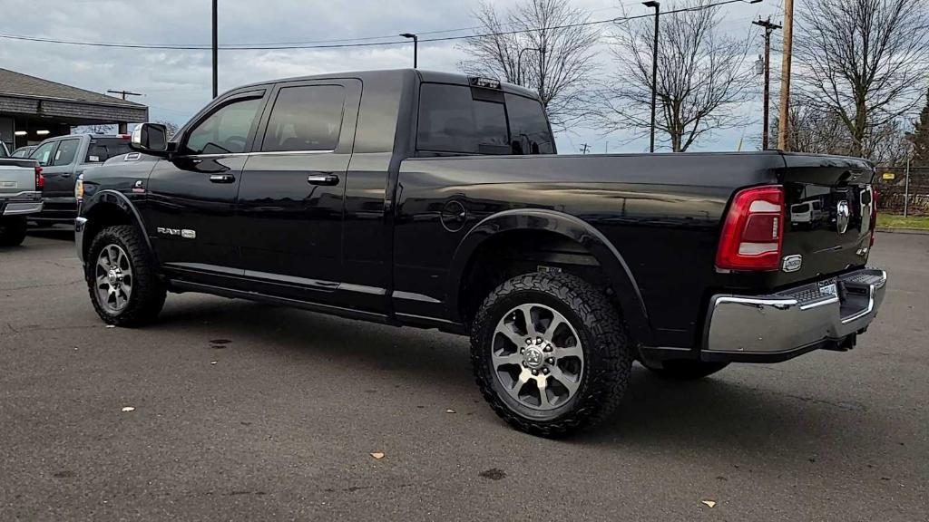 used 2019 Ram 3500 car, priced at $59,998