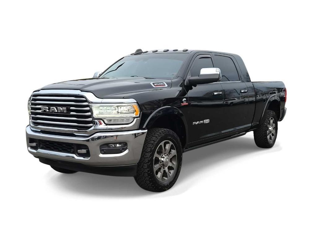 used 2019 Ram 3500 car, priced at $59,998