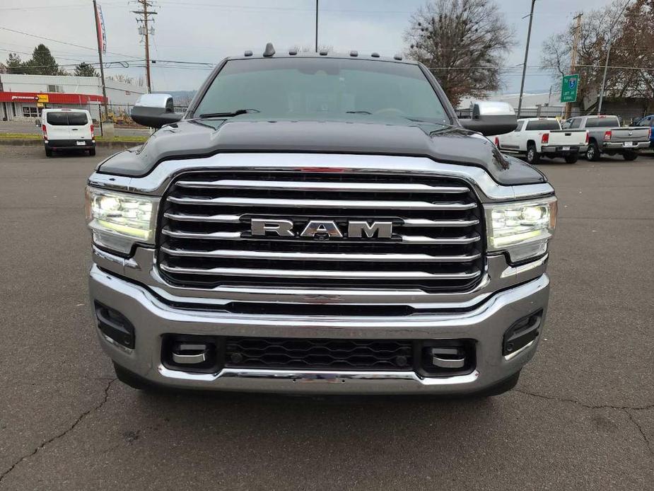 used 2019 Ram 3500 car, priced at $59,998