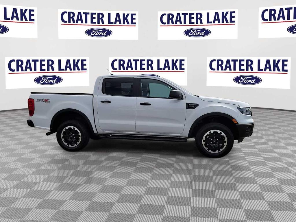 used 2021 Ford Ranger car, priced at $29,500