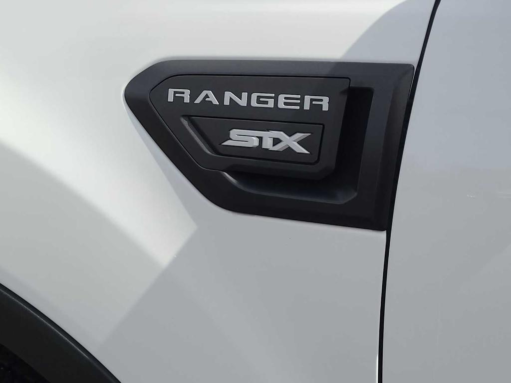 used 2021 Ford Ranger car, priced at $29,500