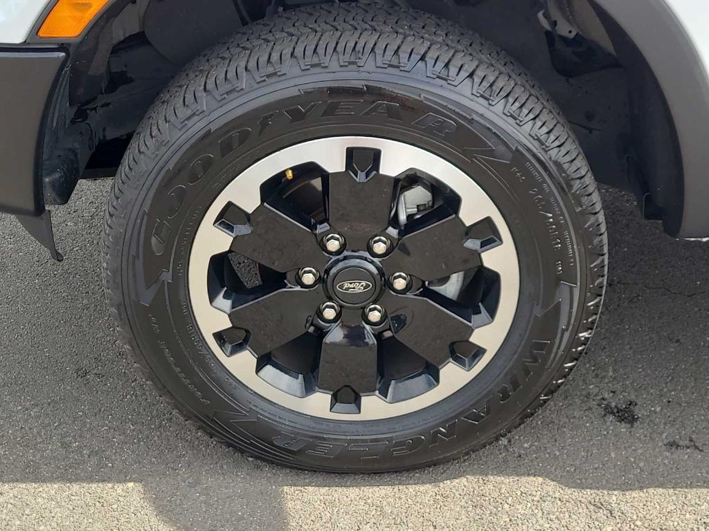 used 2021 Ford Ranger car, priced at $29,500