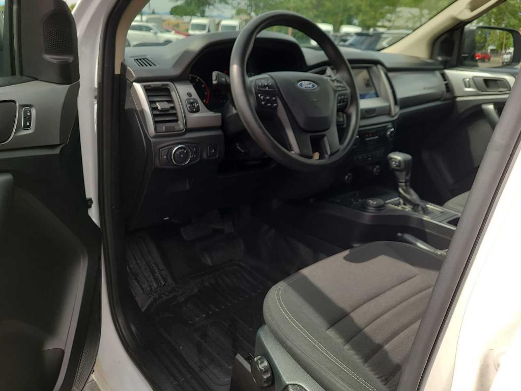 used 2021 Ford Ranger car, priced at $29,500
