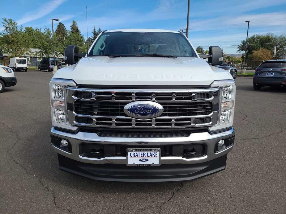 new 2024 Ford F-250 car, priced at $67,440