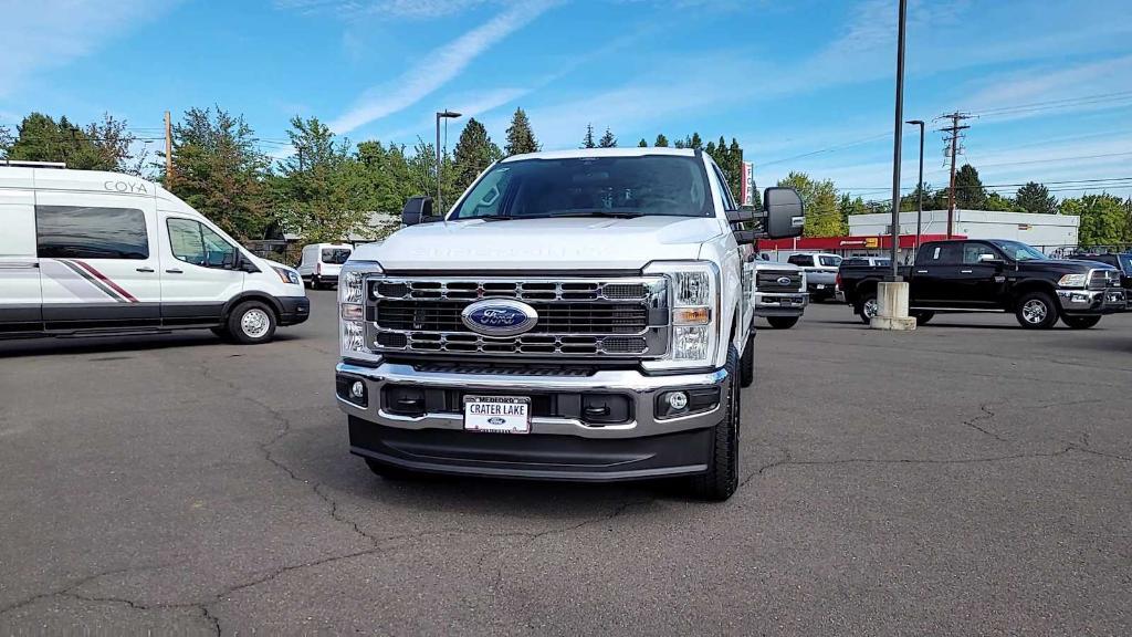 new 2024 Ford F-250 car, priced at $67,440