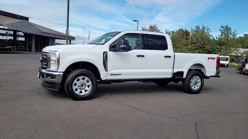 new 2024 Ford F-250 car, priced at $67,440