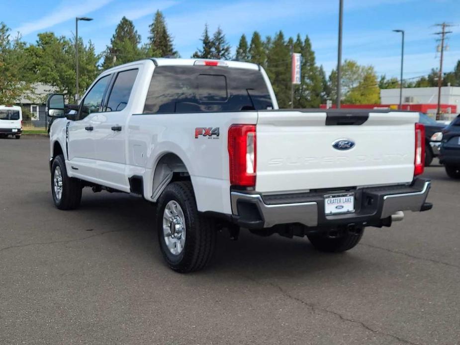 new 2024 Ford F-250 car, priced at $67,440