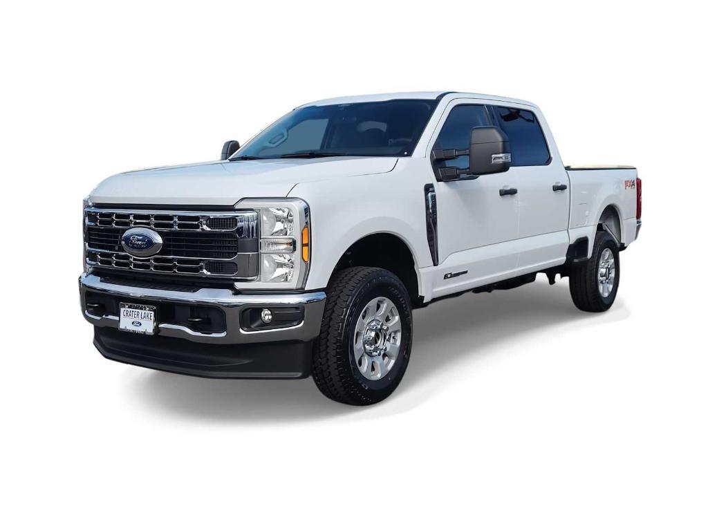 new 2024 Ford F-250 car, priced at $67,440