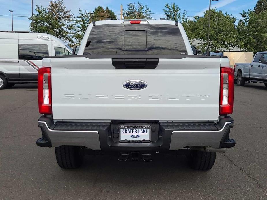 new 2024 Ford F-250 car, priced at $67,440