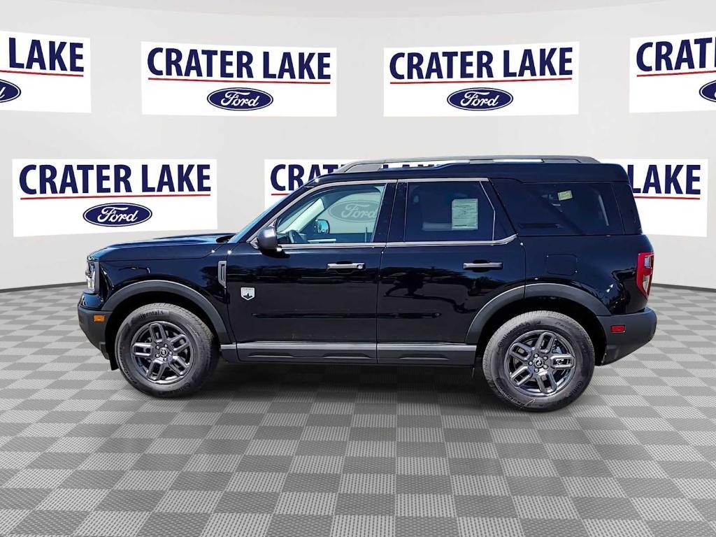 new 2025 Ford Bronco Sport car, priced at $30,249