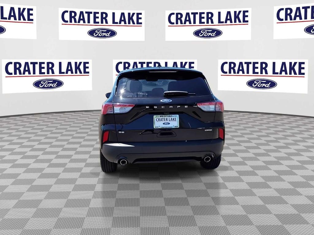 used 2022 Ford Escape car, priced at $24,700