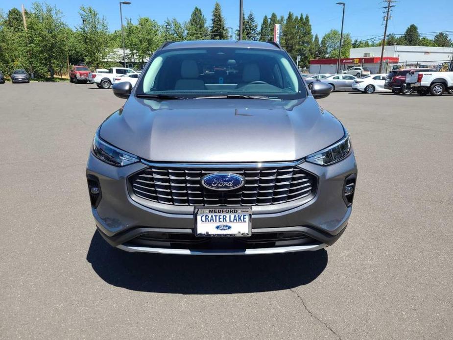 new 2024 Ford Escape car, priced at $36,076