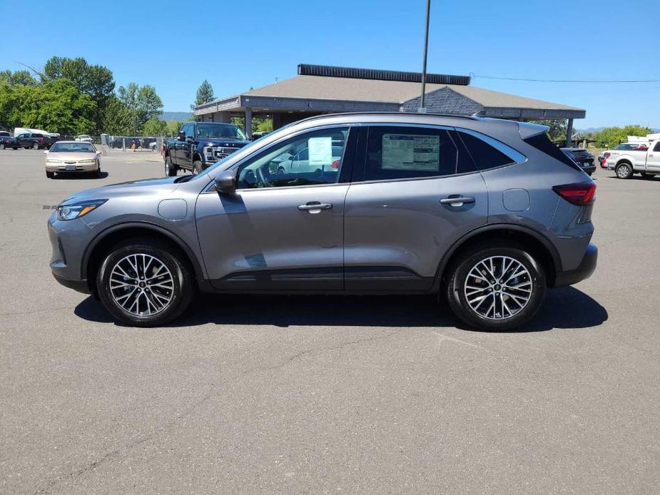 new 2024 Ford Escape car, priced at $36,076