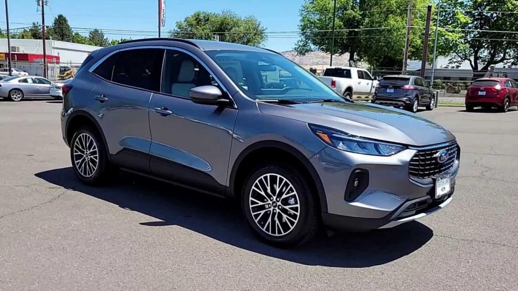 new 2024 Ford Escape car, priced at $36,076