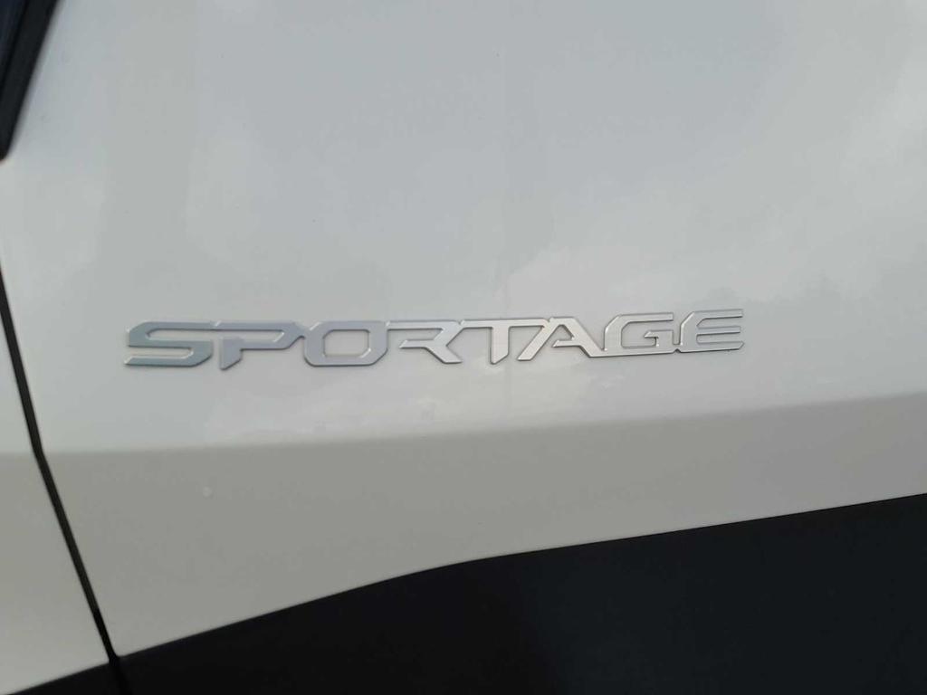 used 2023 Kia Sportage car, priced at $23,000