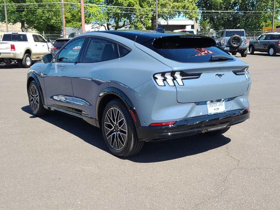 new 2024 Ford Mustang Mach-E car, priced at $42,890