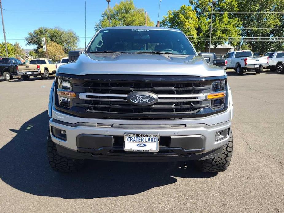 new 2024 Ford F-150 car, priced at $88,240