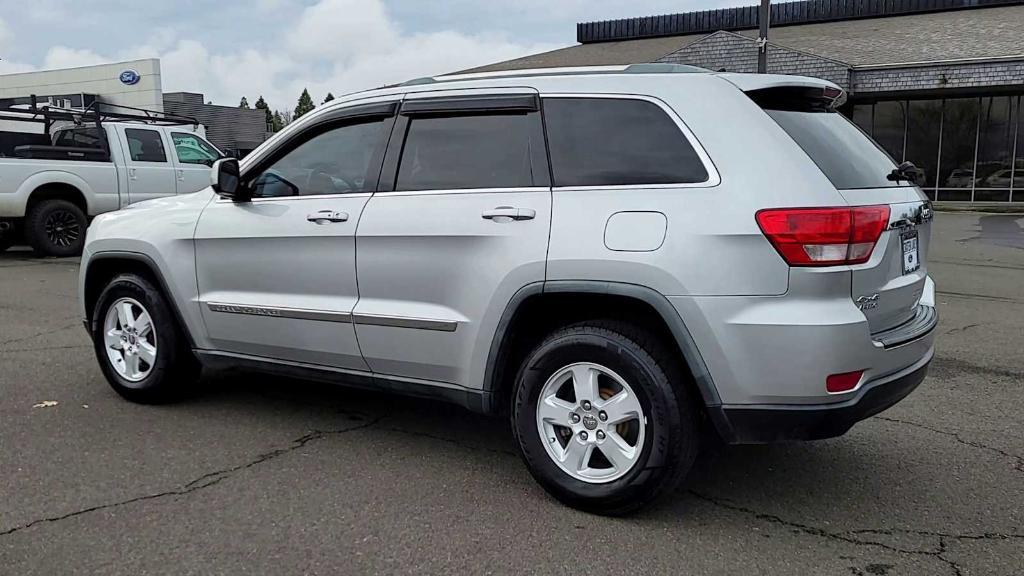 used 2011 Jeep Grand Cherokee car, priced at $6,998