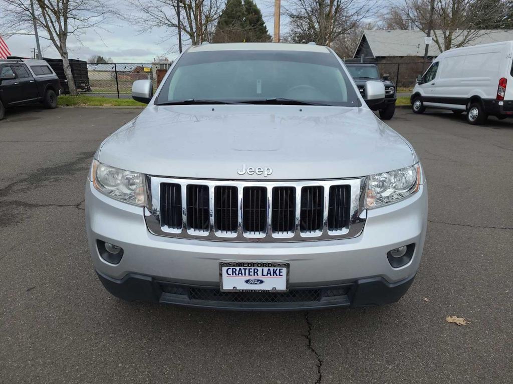 used 2011 Jeep Grand Cherokee car, priced at $6,998